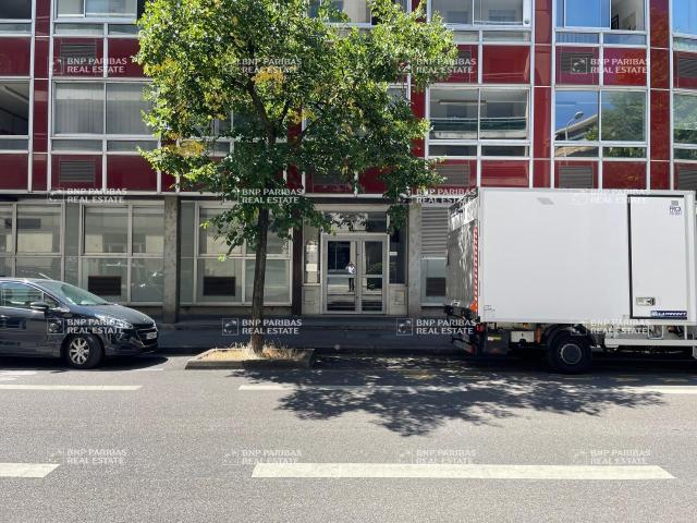 Bureau vente à Lyon, Métropole de Lyon