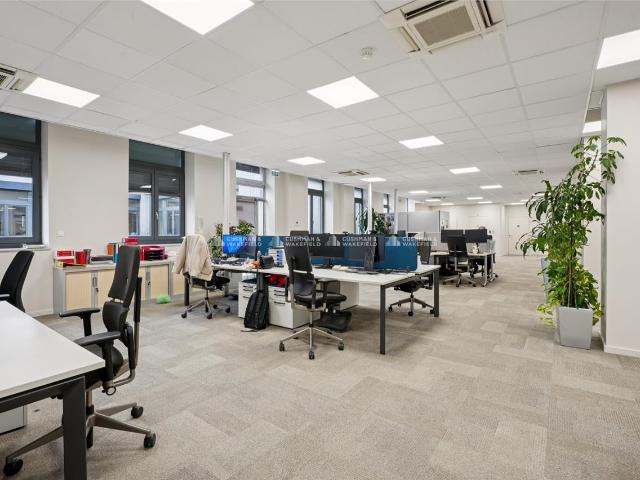 Bureau vente à Lyon, Métropole de Lyon