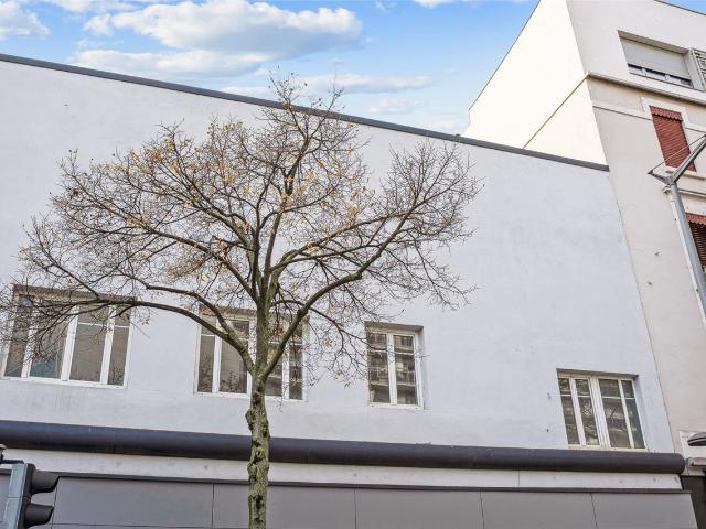 Bureau vente à Lyon, Métropole de Lyon