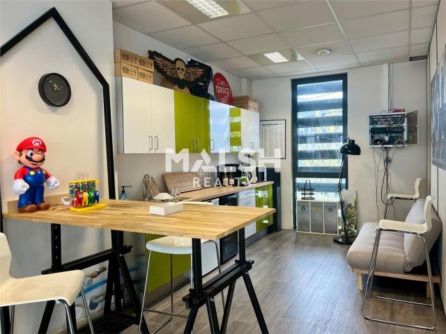 Bureau vente à Lyon, Métropole de Lyon