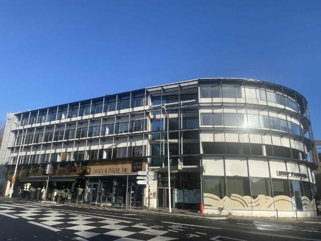 Bureau vente à Lyon, Métropole de Lyon