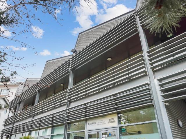 Bureau vente à Lyon, Métropole de Lyon