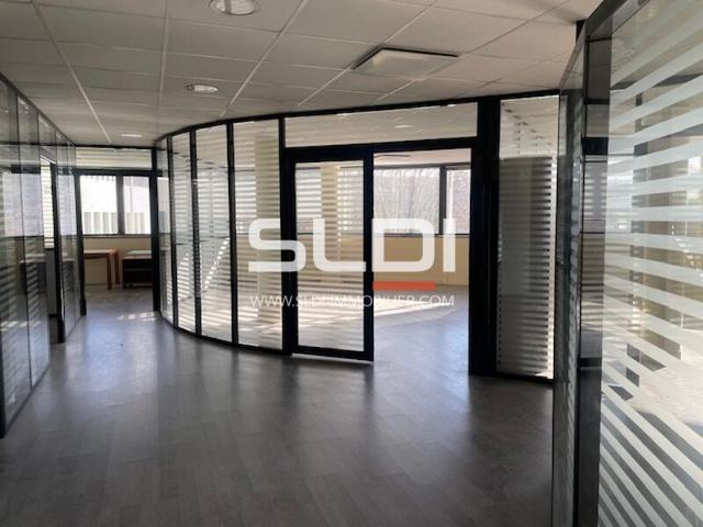 Bureau vente à Lyon, Métropole de Lyon