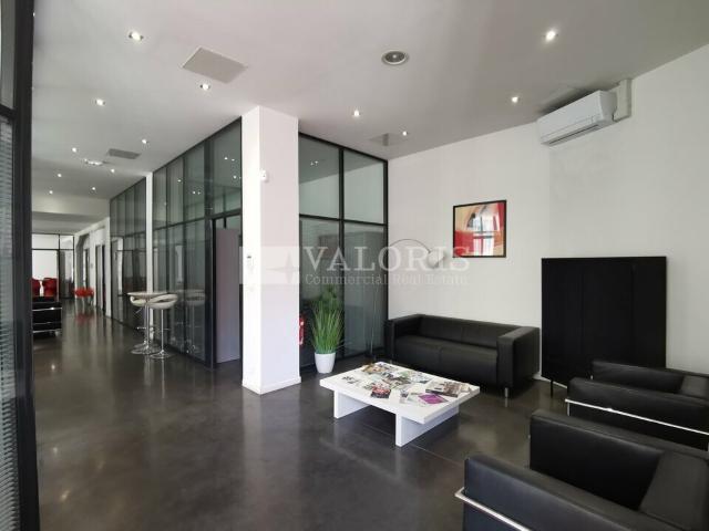 Bureau vente à Lyon, Métropole de Lyon