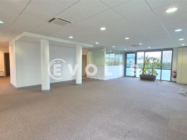 Bureau vente à Torcy, Magny-le-hongre