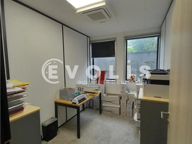 Bureau vente à Antony, Malakoff