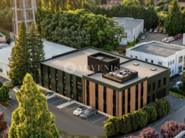 Bureau vente à Lille, Marcq-en-Barœul