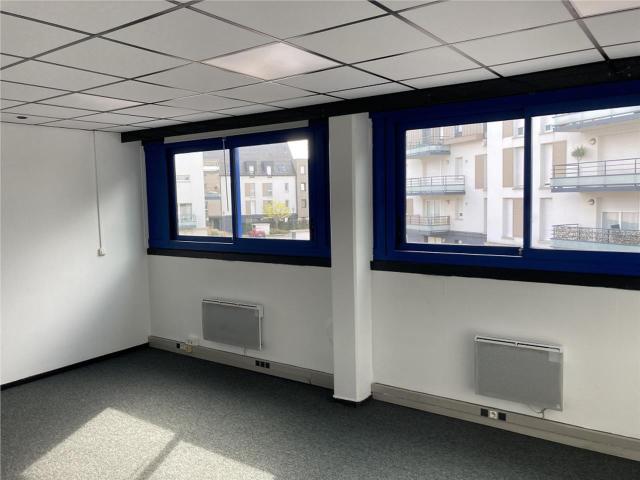 Bureau vente à Lille, Marcq-en-Barœul
