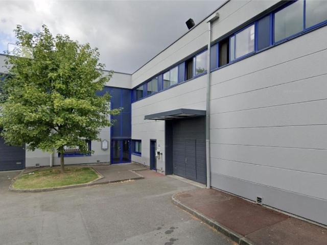 Bureau vente à Lille, Marcq-en-Barœul