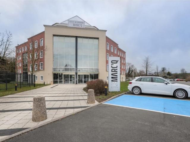 Bureau vente à Lille, Marcq-en-Barœul
