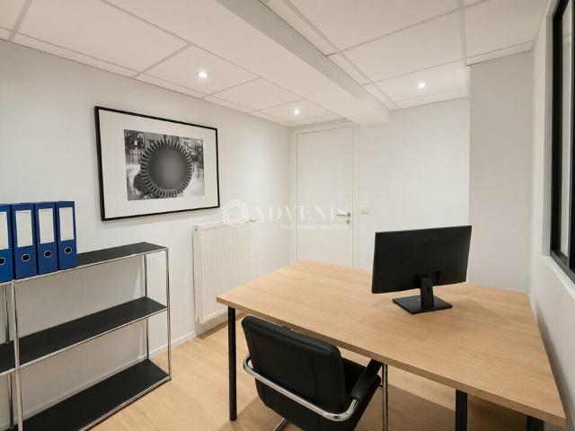 Bureau vente à Lille, Marcq-en-Barœul