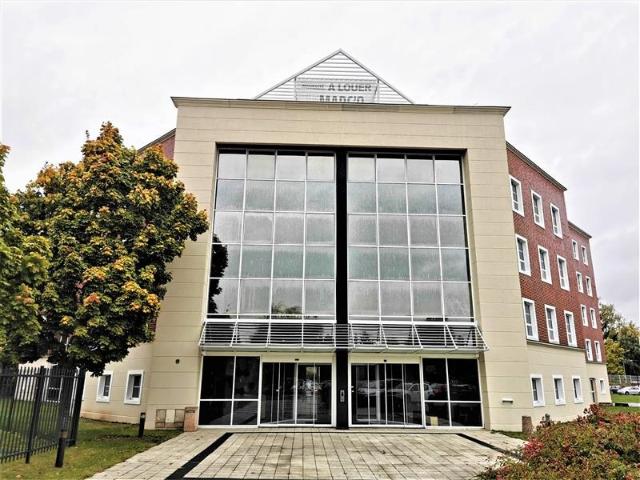 Bureau vente à Lille, Marcq-en-Barœul