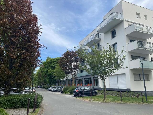 Bureau vente à Lille