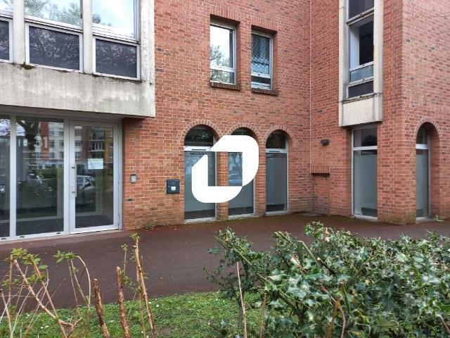 Bureau vente à Lille, Marcq-en-Barœul