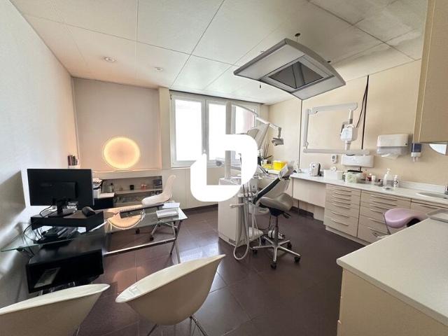 Bureau vente à Saint-Germain-en-Laye, Marly-le-roi