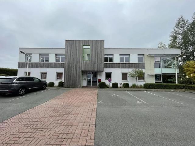 Bureau vente à Lille, Marquette-lez-lille