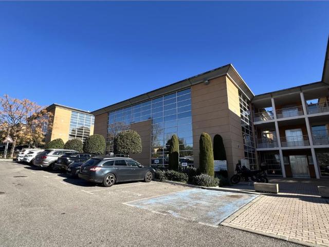 Bureau vente à France métropolitaine, Marseille