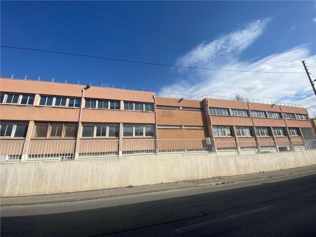 Bureau vente à Marseille
