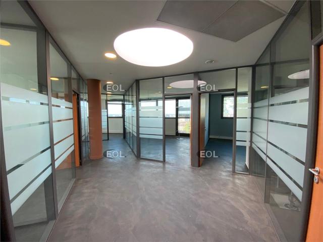 Bureau vente à Marseille