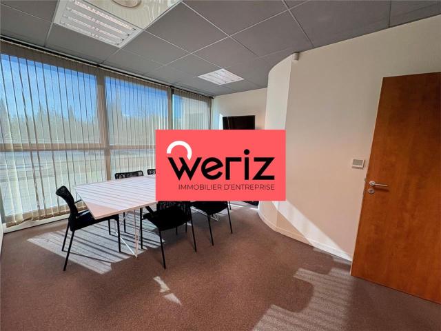 Bureau vente à Marseille