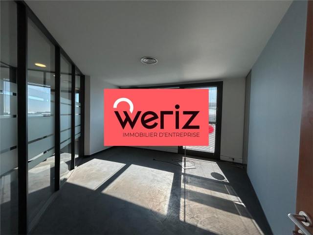 Bureau vente à Marseille
