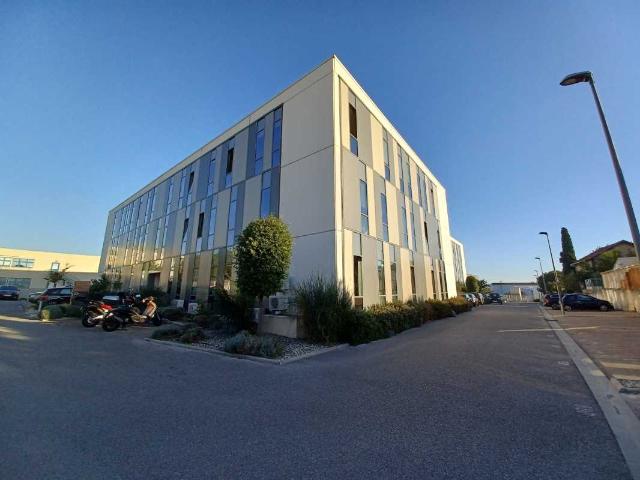 Bureau vente à Marseille