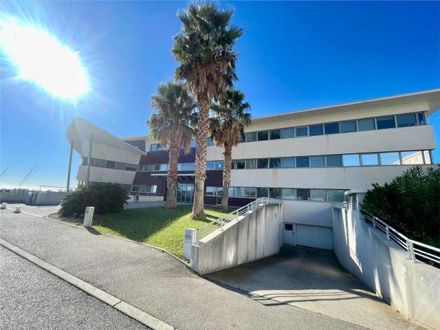 Bureau vente à Marseille