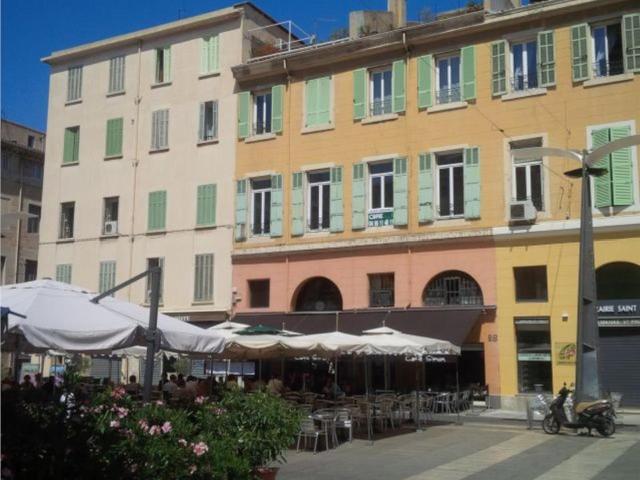 Bureau vente à Marseille