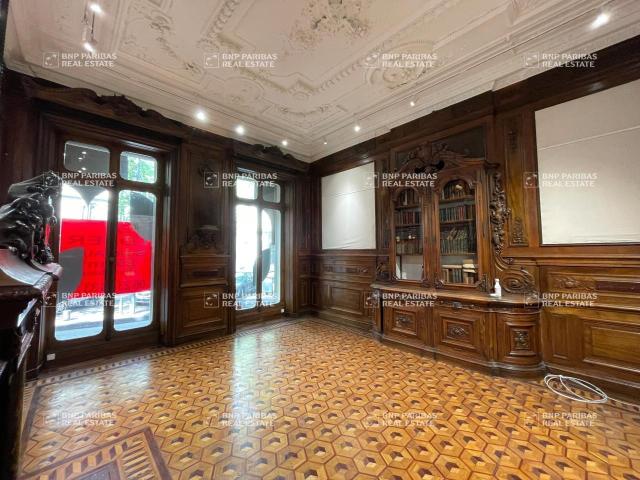Bureau vente à Marseille