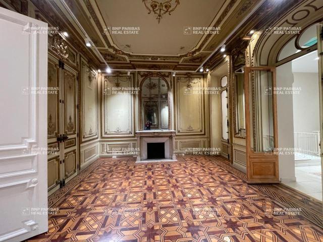 Bureau vente à Marseille