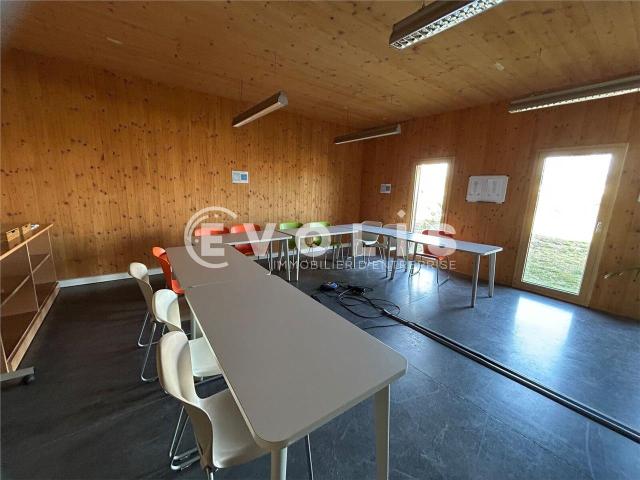 Bureau vente à Bordeaux, Martillac