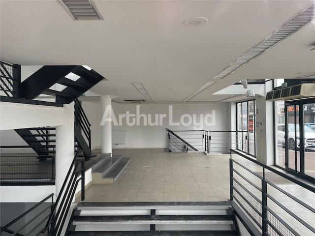 Bureau vente à Avesnes-sur-Helpe, Maubeuge