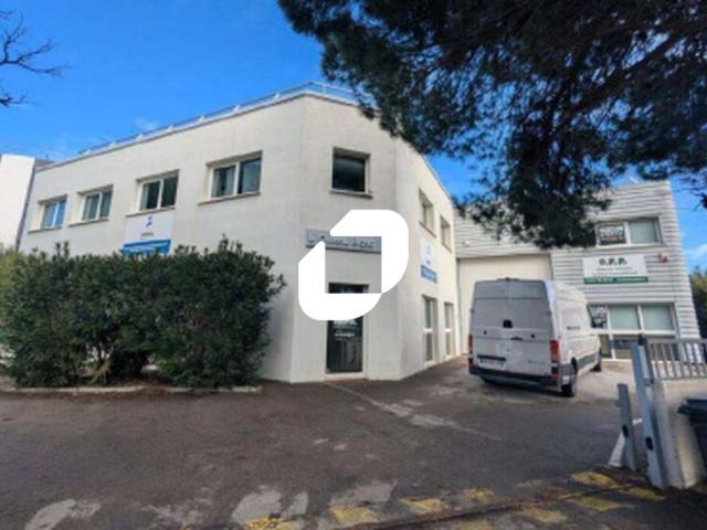 Bureau vente à Montpellier, Mauguio