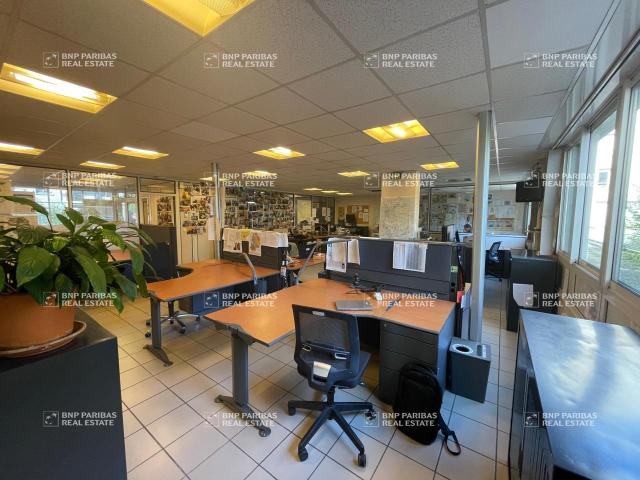 Bureau vente à Meaux