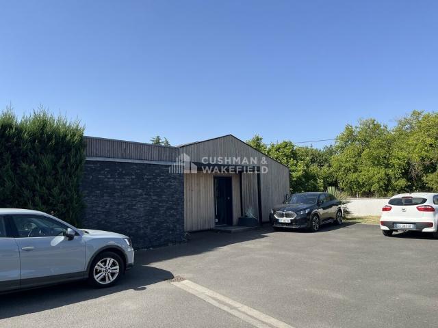Bureau vente à Bordeaux, Mérignac