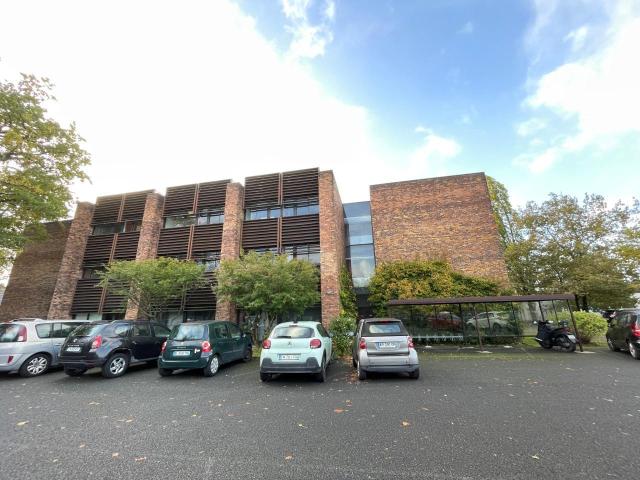 Bureau vente à Bordeaux, Mérignac