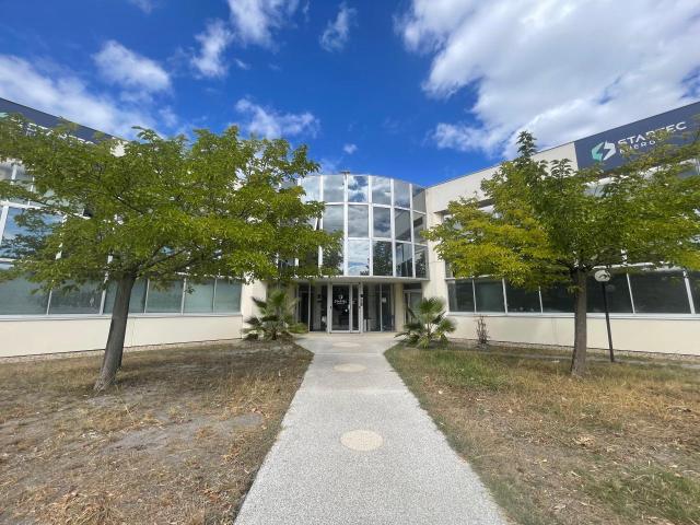 Bureau vente à Beau Désert, Mérignac