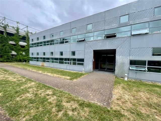 Bureau vente à Bordeaux, Mérignac