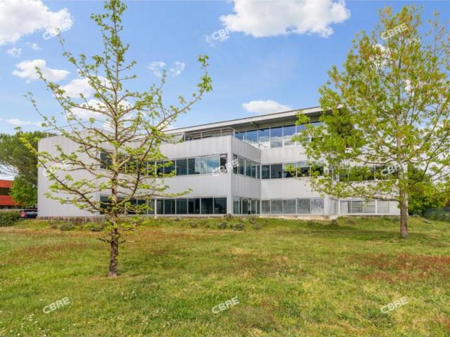 Bureau vente à Bordeaux, Mérignac