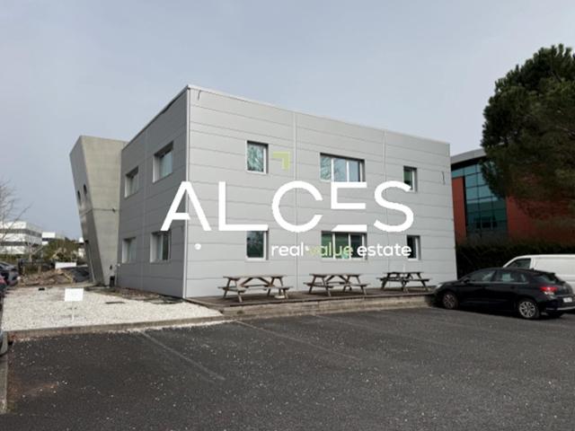 Bureau vente à Bordeaux, Mérignac