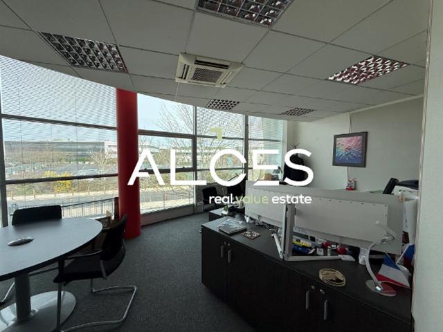 Bureau vente à Bordeaux, Mérignac