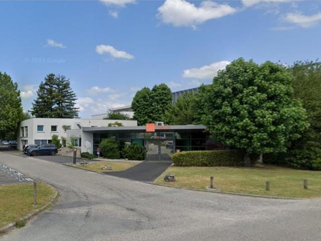 Bureau vente à Bordeaux, Mérignac