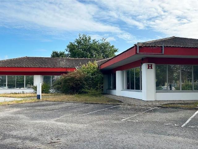 Bureau vente à Bordeaux, Mérignac