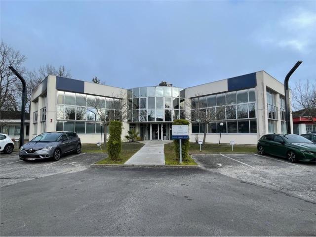 Bureau vente à Bordeaux, Mérignac
