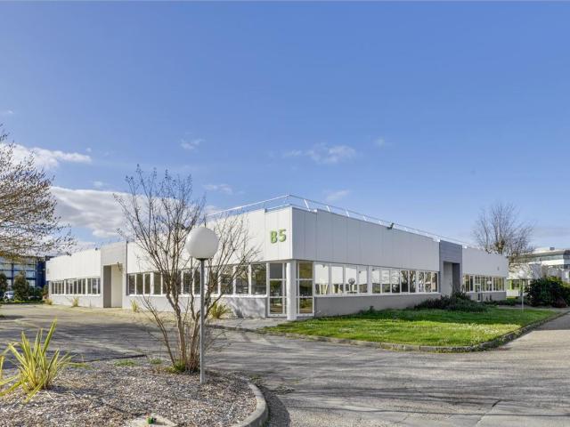Bureau vente à Bordeaux, Mérignac