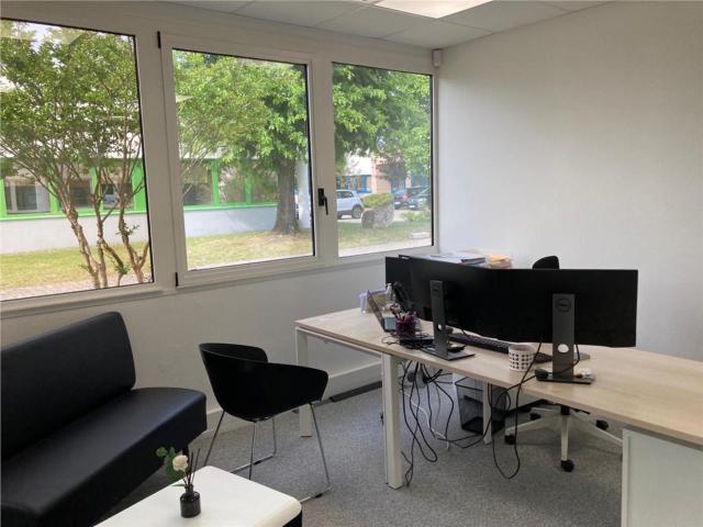 Bureau vente à Bordeaux, Mérignac