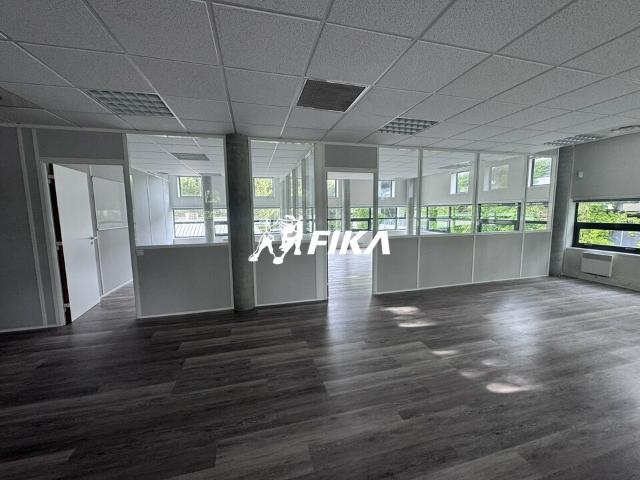 Bureau vente à Bordeaux, Mérignac
