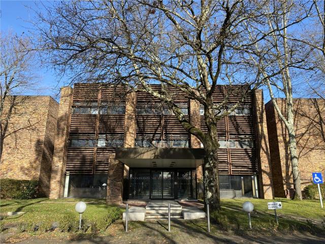 Bureau vente à Bordeaux, Mérignac
