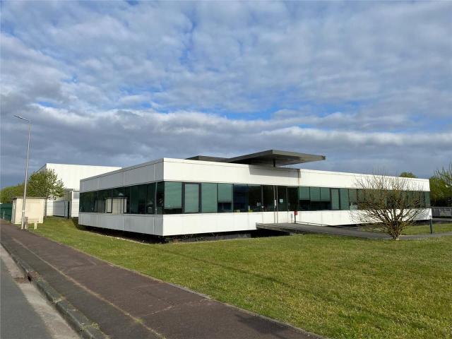 Bureau vente à Bordeaux, Mérignac