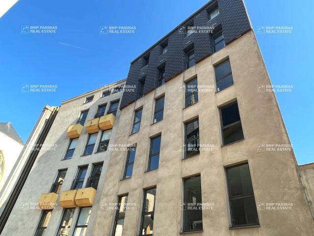 Bureau vente à France métropolitaine, Metz